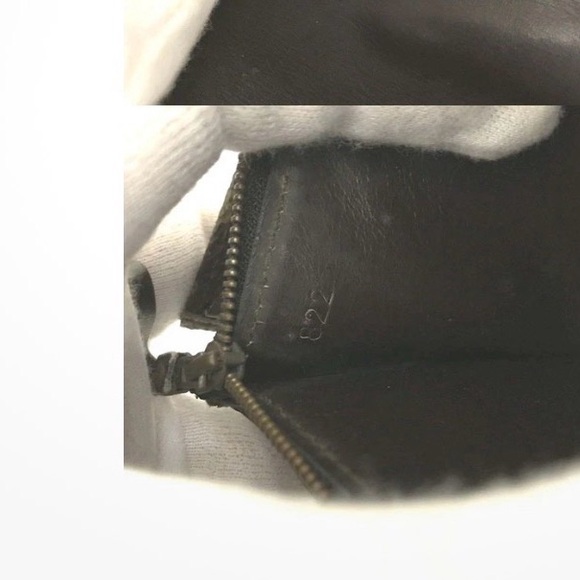 Louis Vuitton monogram vintage wallet converted Crossbody - Picture 15 of 15